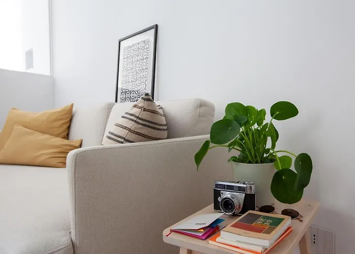 Corte Lägenhet Milano