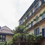 Corte Lägenhet Milano