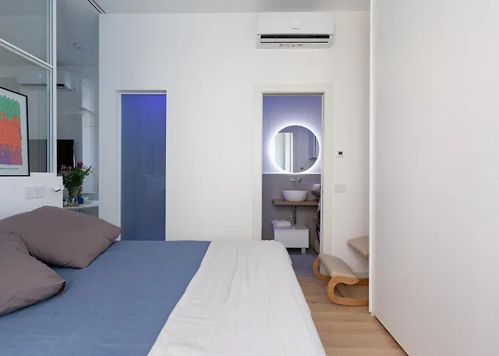 Corte Apartament