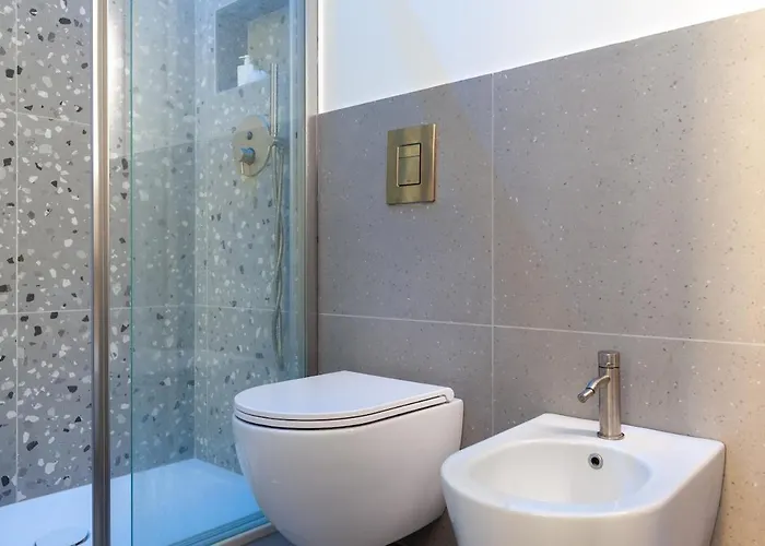 Apartament Corte