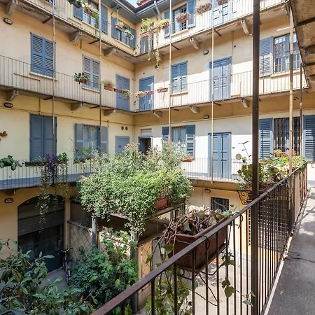Appartement Corte *